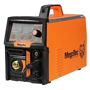 Інверторний напівавтомат MegaTec MIG 200DM (MMG0201)