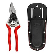 Cекатор Felco + кобура (Felco6+910B)