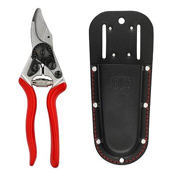 Cекатор Felco + кобура (Felco6+910B)