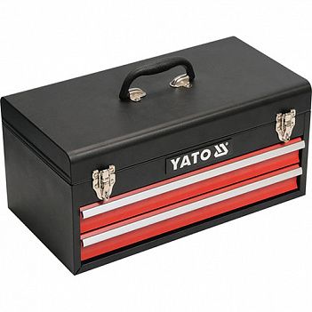 Набір інструментів Yato 80 шт 6PT (YT-38951)