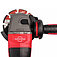 Угловая шлифмашина аккумуляторная Milwaukee M18 FHSAG125XB2-0X (4933493415) - без аккумулятора и зарядного устройства Угловая шлифмашина аккумуляторная Milwaukee M18 FHSAG125XB2-0X (4933493415) - без аккумулятора и зарядного устройства