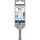 Кувалда костыльная Bosch SDS-Plus 58 мм (2608690010)