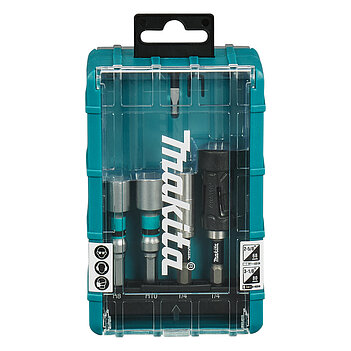 Набір біт Makita Premier 1/4" 28 шт (E-25068)