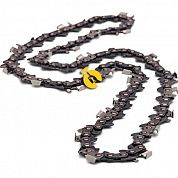 Цепь для пилы Husqvarna H35, 14", 3/8", 1,3 мм 52DL (5018470-52)