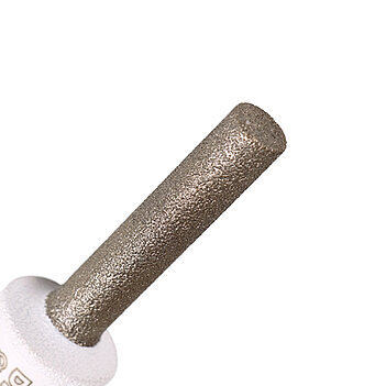 Фреза пальчиковая шлифовальная алмазная Distar ContourPRO GF-V 10x50/M14 (87015424068)