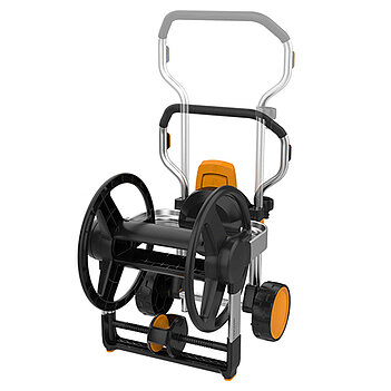 Візок для шланга Fiskars XL (1062257)