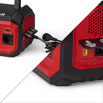Зарядная станция Einhell TE-ES 300/240 (1091300)