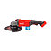 Кутова шліфмашина акумуляторна Milwaukee M18 ONEFLAG230XPDB-0C (4933478782) - без акумулятора та зарядного пристрою