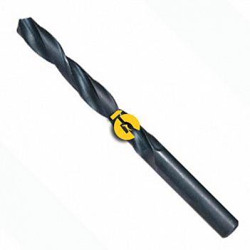 Сверло по металлу Makita HSS-R 2,9x61мм 10шт (D-46872)