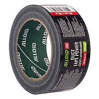 Скотч армированный усиленный Alloid Pro 48мм x 25м 1 шт. (RT-2004825)