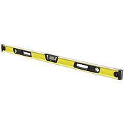 Рівень цифровий Stanley FatMax 2 капсули 1200 мм (0-42-086)