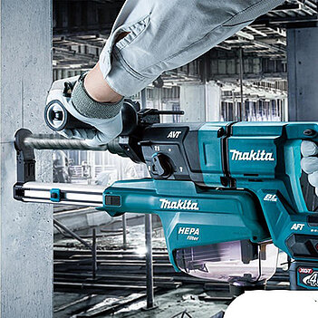 Насадка для видалення пилу Makita (122B81-7)