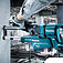 Насадка для видалення пилу Makita (122B81-7)