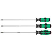 Набір викруток WERA Kraftform Plus 335/350/355/3 3 шт. (05347735002)