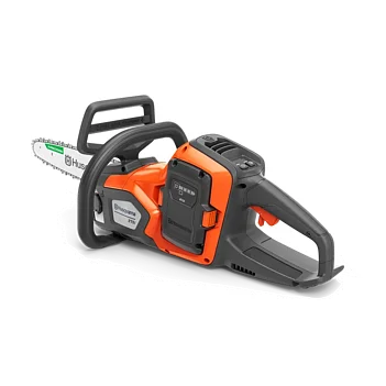 Акумуляторна ланцюгова пила Husqvarna 215i KIT (9707920-04)