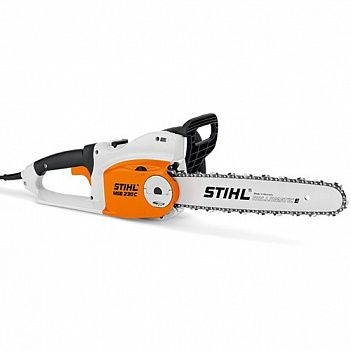 Электропила цепная Stihl MSE 230 C-BQ (12092000014)