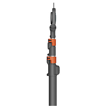 Сучкорез телескопический Gardena StarCut Pro L (12081-20.000.00)