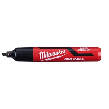 Маркер столярний Milwaukee INKZALL L 3 шт. чорний (4932471554)