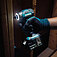 Гайковерт ударний акумуляторний Makita (DTD173RTJ)