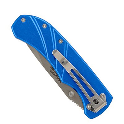 Нож складной MASTERTOOL 