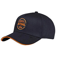 Кепка Stihl LOGO-CIRCLE розмір універсальний (04209400001)