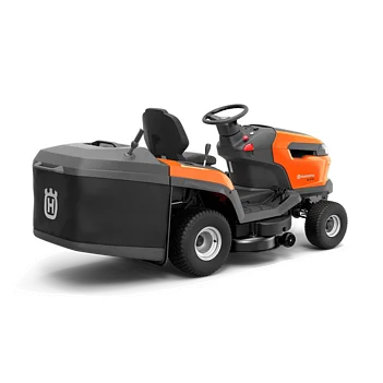 Трактор садовый бензиновый Husqvarna TС 215T (9707277-01)