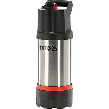 Насос погружной Yato (YT-85287)