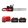Акумуляторна ланцюгова пила Milwaukee M18 F2CHS50-802 (4933480121)