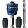 Набір для встановлення коронок Bosch Expert Power Change Plus Converting Set (2608902039)