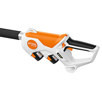 Высоторез аккумуляторный Stihl HTA 30 (LA050116408) - без аккумулятора и зарядного устройства