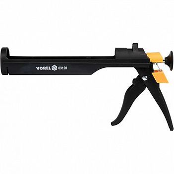 Пистолет для герметика VOREL (09120)