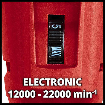 Шліфмашина дельтовидна Einhell TC-DS 20 E (4464255)