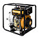 Мотопомпа дизельная Barret (BRD-80DW)