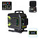 Уровень лазерный Alloid Pro 4D (LL-4466) Уровень лазерный Alloid Pro 4D (LL-4466)