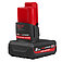 Аккумулятор Li-Ion Milwaukee M12 HB5 High Output 12,0В (4932480165)