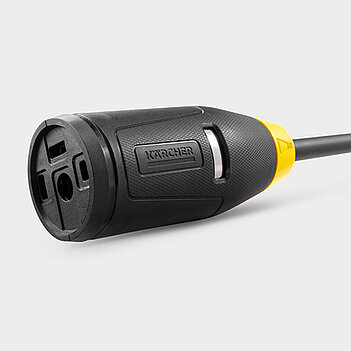 Насадка для мини-мойки Karcher MJ 160 4-in-1 Multi Jet (2.644-431.0)