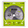 Диск пиляльний по дереву Alloid 230х30,0/25,40/22,20 мм (WS-23060)
