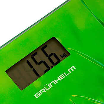 Ваги підлогові Grunhelm BES-GRA10 (111274)