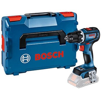 Аккумуляторная дрель-шуруповерт Bosch GSR 18V-90 C (06019K6002) - без аккумулятора и зарядного устройства