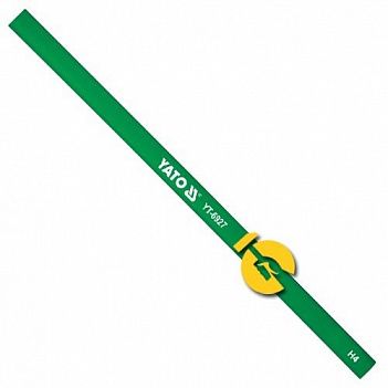 Олівець для розмітки по цеглі Yato 144 шт (YT-6927)