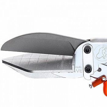 Ножиці для косого різання LÖWE Original 245 мм (3306/HU)