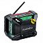 Радіоприймач акумуляторний Metabo R 12-18 DAB + BT (600778850) - без акумулятора та зарядного пристрою