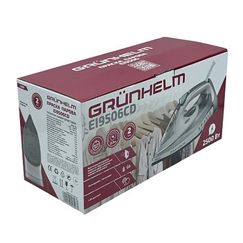 Праска Grunhelm EI9506CD (131825)