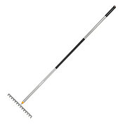 Граблі універсальні Fiskars Ergonomic (1077113)