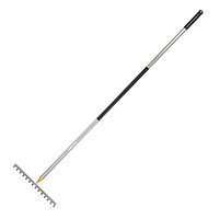 Граблі універсальні Fiskars Ergonomic (1077113)