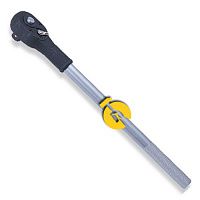 Тріскачка Jonnesway 3/4" 24 зубця (R1206)