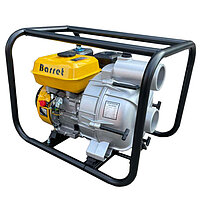 Мотопомпа бензинова Barret (BRG-80DW)