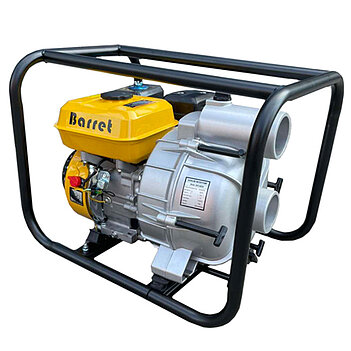 Мотопомпа бензиновая Barret (BRG-80DW)
