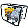 Мотопомпа бензиновая Barret (BRG-80DW)