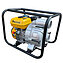 Мотопомпа бензинова Barret (BRG-80DW)